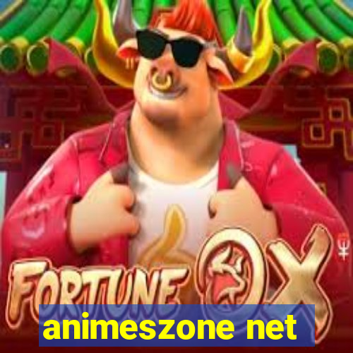 animeszone net